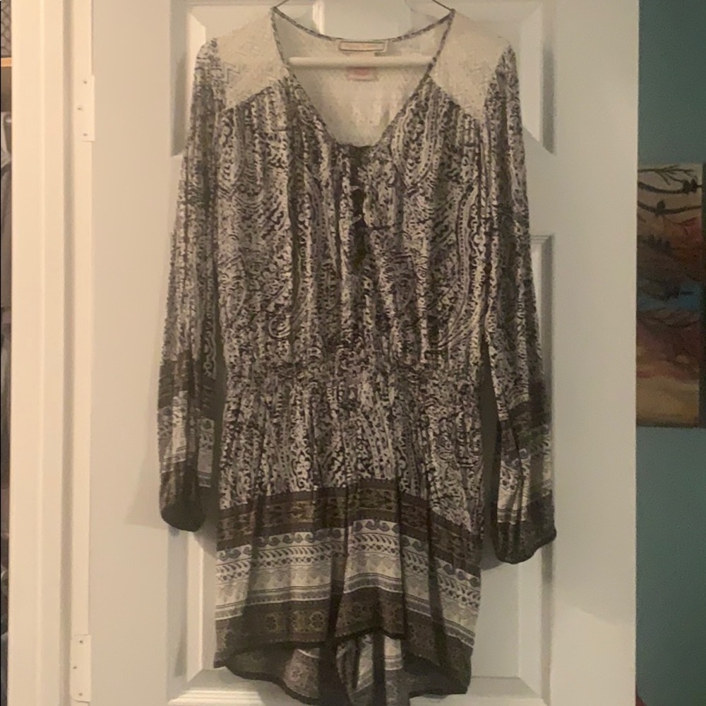 Romper